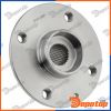 Moyeu de roue avant pour TOYOTA | KLP-TY-056P, 330782